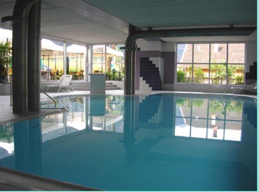 Hotel-Restaurant-Pizzeria Goldrainerhof Экстерьер фото